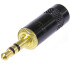 Liberty NYS231 REAN Plug 3.5mm Solder Connector