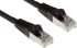 Master 1G RJ45 CAT6 STP Black