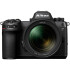 Nikon 1892 Z 6III W/ Z 24-70 f/4S Lens