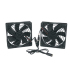 C2G VWMFK-12VDC FAN KIT FOR VWM CABINET - 12 VDC