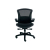 MID ATLANTIC CHAIR-ADV1-B CHAIR, ADVANTAGE1, BLK