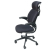 MID ATLANTIC CHAIR-CF1-B CHAIR, CONTOURFREEDOM1 BLK