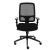 MID ATLANTIC CHAIR-TSK1-B CHAIR, TSK1, BLK