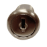 MID ATLANTIC ACC-LOCK1-SNT ACCY LOCK, 1 BAY, SAT NIC