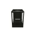 MID ATLANTIC C5-FF22-1 C5 FURN FRAME, 22D, 1 BAY