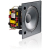 12 Inch High-Power Coaxial Ceiling Loudspeaker with Medium Format Compression Driver