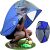GoShelter Hunter Mariner Blue/Gray