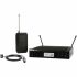 Wireless Rackmount Presenter System with WL185m Lavalier Microphone