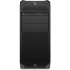 HP Z4 G5 Workstation - 1 x Intel Xeon w3-2435 - vPro Technology - 16 GB - 512 GB SSD - Tower - Black