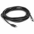 Owl Labs USB-C To USB-A CABLE, 16''/5m