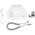Ergotron SV LiFe Cart Cord Upgrade Kit, US/CA/MX
