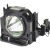 BTI Projector Lamp