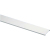 Panduit Pan-Way T70CIW10 Power Rated Multi-Channel Raceway Cover
