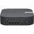 Asus Chromebox 5a Chromebox5a-SC081UNENT Chromebox - Intel Celeron 7305 - 8 GB - 128 GB SSD - Mini PC - Eco Black