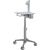 Ergotron StyleView Lean WOW Cart, SV10