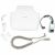 Ergotron SV SLA Cart Cord Upgrade Kit, US/CA/MX