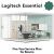 Logitech Essential for Rooms | Five Year Service Plan | Easy remote management of Meeting Rooms and Devices