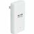 Eaton Tripp Lite Series Flat 1-Port USB-C Wall Charger - GaN Technology, 45W PD 3.0 Charging, White