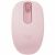 Logitech M196 Bluetooth Wireless Mouse, Compact and Portable Mouse for Laptops, Tablets and More, 12-Month Battery, Smooth Tracking, Compatible With PC and Mac, Windows and macOS (Rose)