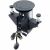 Kramer RTBUS-11 Round Table Mount Multi-Connection Solution - Pneumatic Lid