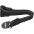 Leather Kyoto Camera Strap Black