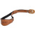 Leather Kyoto Camera Strap Antique Cognac