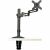 Eaton Tripp Lite Series Full Motion Flex Arm Desk Clamp for 13