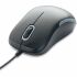 Verbatim Silent Wired Optical Mouse USB-C™ - Black