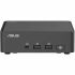 Asus NUC 15 Pro RNUC15CRKC5063CU Desktop Computer - Intel Core 5 210H - 16 GB - 512 GB SSD - Mini PC - Black