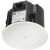 JBL Professional Control 426C/T 2-way Ceiling Mountable, Rail Mountable, Blind Mount Speaker - 75 W RMS - White
