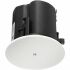 JBL Professional Control 424C/T 2-way Blind Mount, Rail Mountable, Ceiling Mountable Speaker - 40 W RMS - White