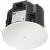 JBL Professional Control 426C/T-LS 2-way Ceiling Mountable, Rail Mountable, Blind Mount Speaker - 75 W RMS