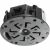 JBL Control 426LP 2-way Ceiling Mountable Speaker - 110 W RMS - Black