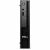 Dell Pro Micro QCM1250 Desktop Computer - Intel Core Ultra 7 265T - vPro Technology - 16 GB - 256 GB SSD - Micro PC
