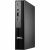 Dell Pro QCM1250 Desktop Computer - Intel Core Ultra 7 265T - 16 GB - 512 GB SSD - Micro PC