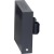 Premier Mounts GearBox GB-MBX210 Mounting Box for Notebook, Digital Signage Appliance, Electronic Equipment, A/V Equipment - Black