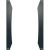 Premier Mounts UFP-600 Mounting Extension - Black