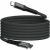 Verbatim Sync & Charge 100W Magnetic Cable - Black