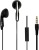 Avid 2AE16993632MIC AE-1M Earphones