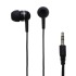 AVID AE-205 Audio Earphone black