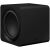 Samsung W510 Subwoofer System - 300 W RMS - Black