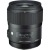 Sigma - 35 mm - f/16 - f/1.4 - Fixed Lens for Nikon F
