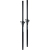 Samson Mounting Pole for Speaker