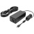 LiteOn 45 Watt USB-C AC Adapter with 3ft power cable for Chromebooks
