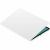 Samsung Carrying Case (Flip) Samsung Galaxy Tab S10 FE+ Tablet - White