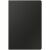 Samsung Keyboard/Cover Case (Book Fold) Samsung Galaxy Tab S10 FE+ Tablet - Black