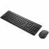 Lenovo Essential Wireless Combo Keyboard & Mouse Gen2 Black-US_English
