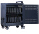 Power Technologies AC-30 30 BAY LOW COST BASIC CHARGING CART - 110V NA