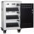 Power Technologies AC-PLUS-T 36 BAY SMART CHARGING CART - 110V NA
