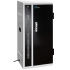 Power Technologies AC-VERT-24 24 Bay Secure Charging Vertical Cabinet - 110V
